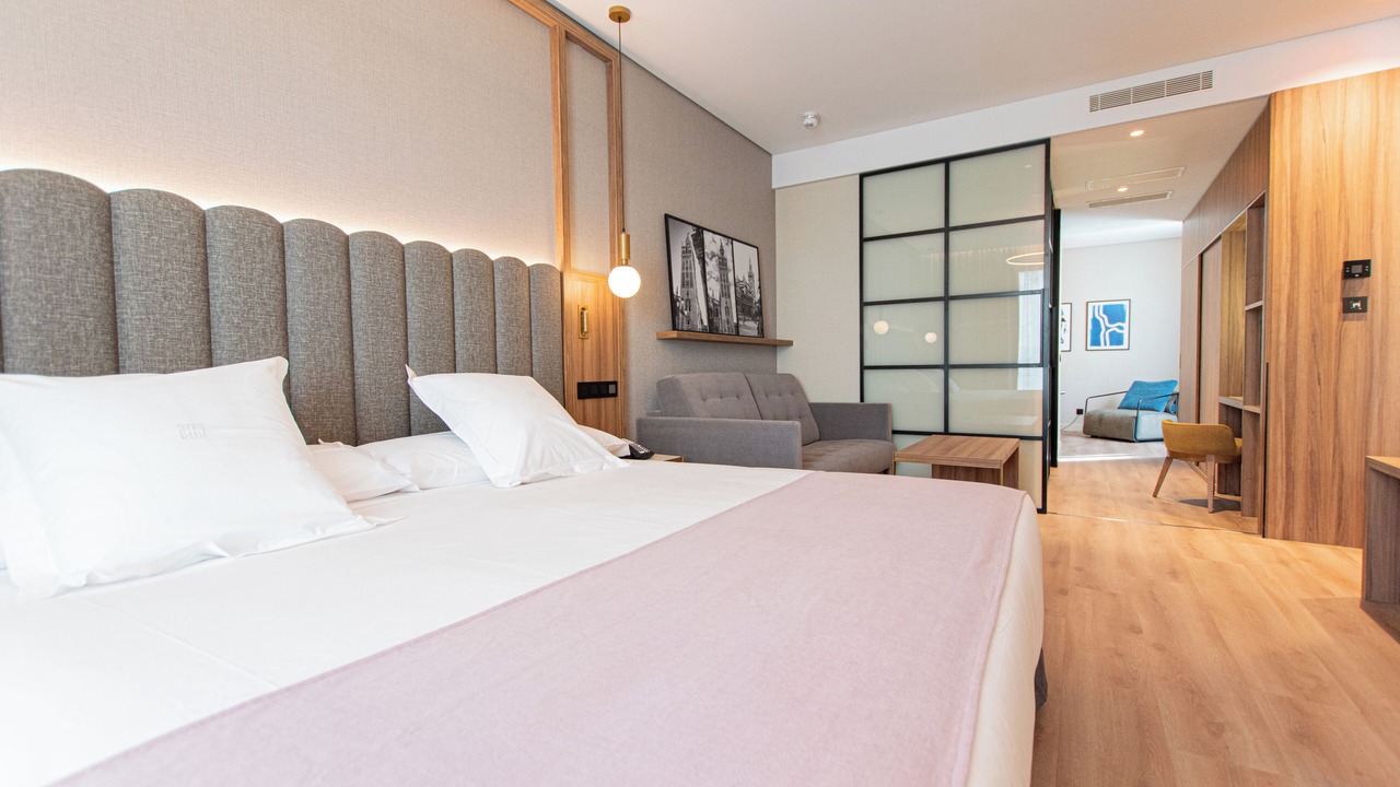 Photo of Bedroom in San Bernardo
