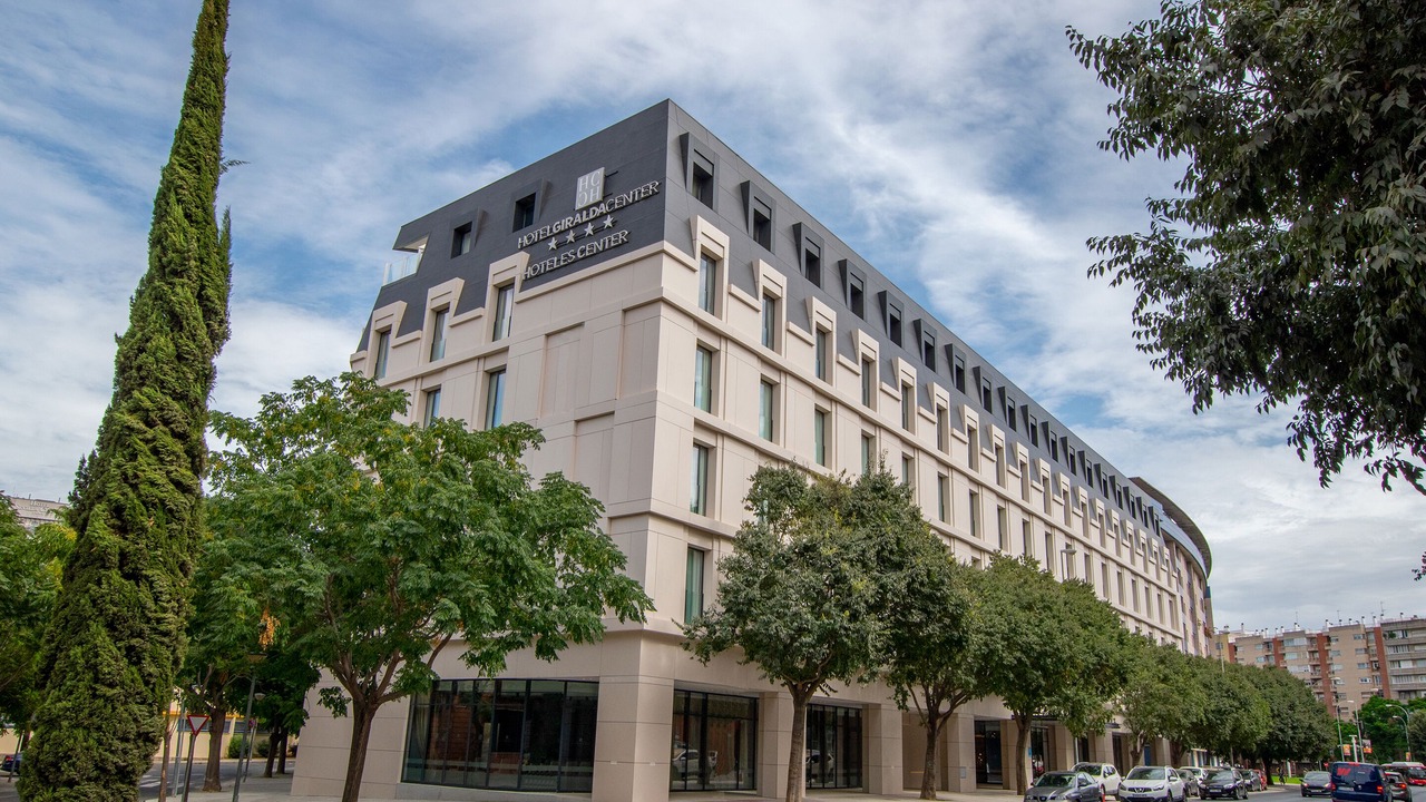 Photo of Outdoor in San Bernardo