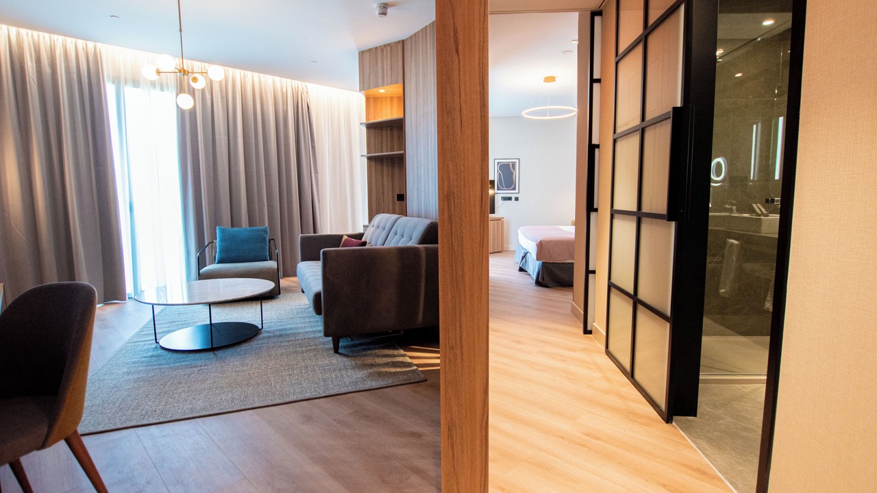 Photo of Bedroom in San Bernardo