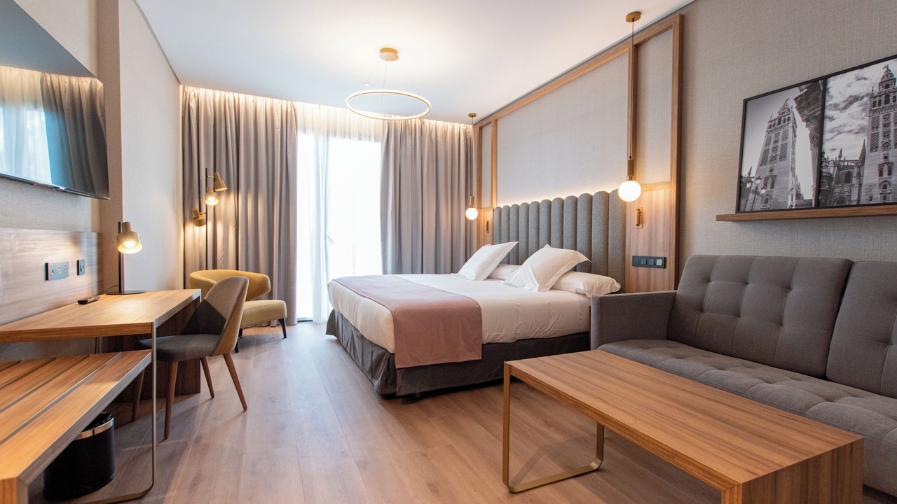 Photo of Bedroom in San Bernardo