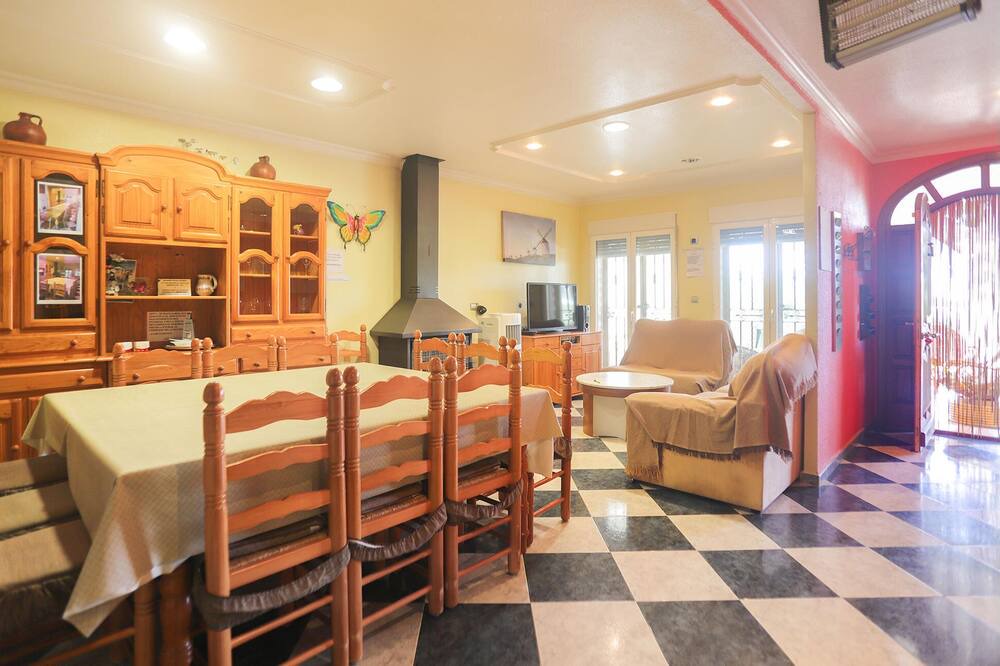 Photo of Bedroom in Puerto Lumbreras