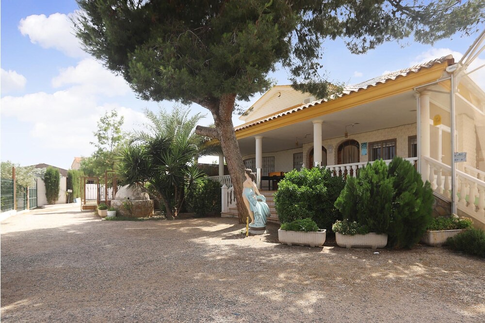 Photo of Outdoor in Puerto Lumbreras