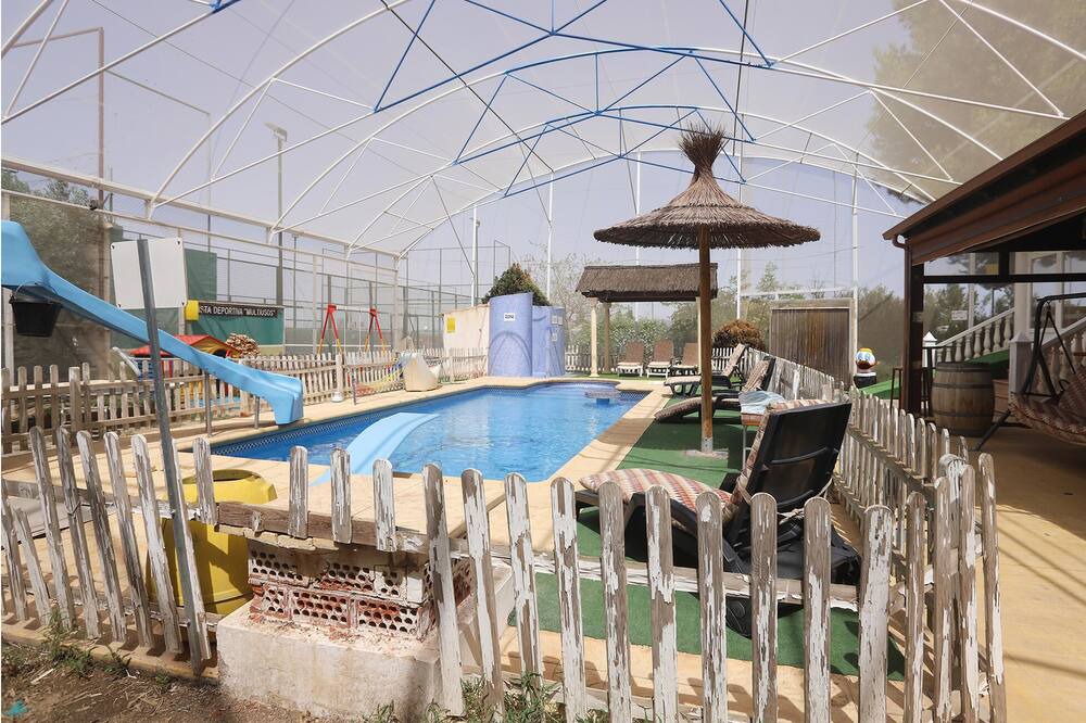 Photo of Outdoor in Puerto Lumbreras