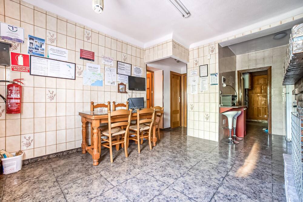 Photo of Bedroom in Puerto Lumbreras