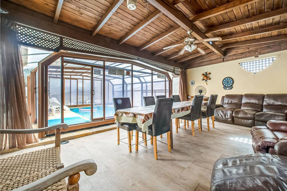 Photo of Bedroom in Puerto Lumbreras