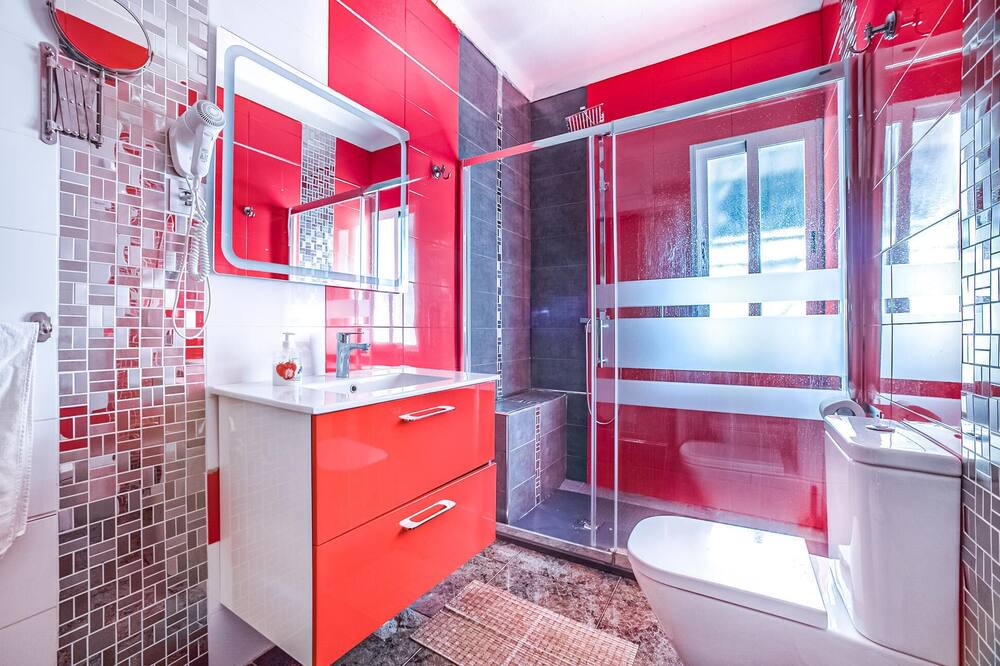 Photo of Bathroom in Puerto Lumbreras