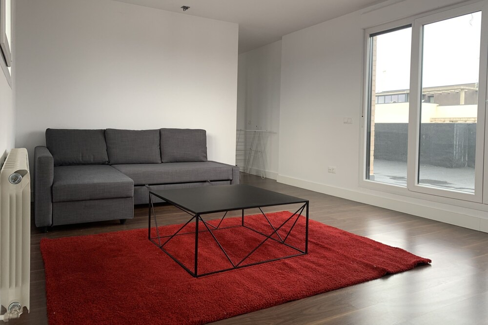 Photo of Livingroom in Arroyomolinos