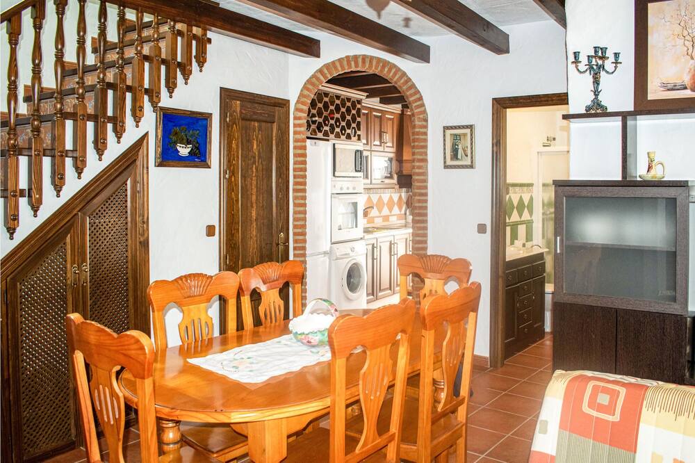 Photo of Bedroom in Jubrique