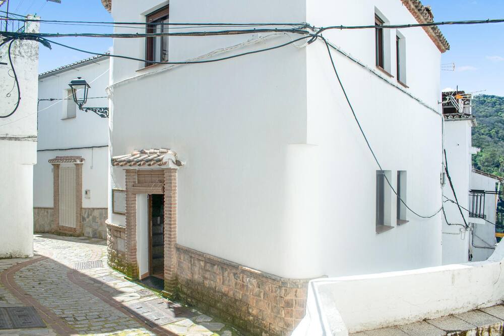 Photo of Outdoor in Jubrique