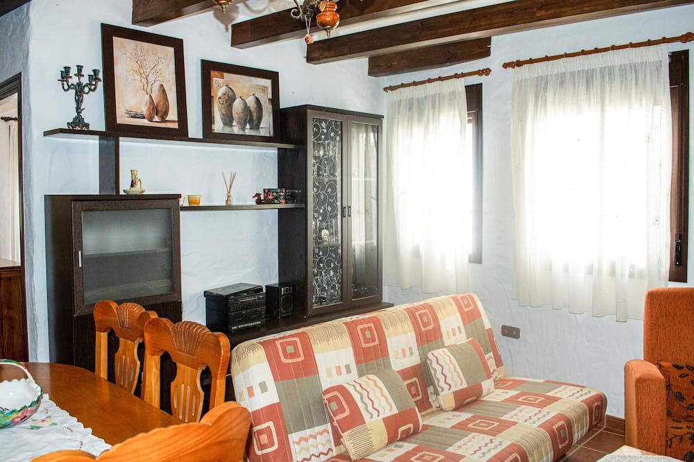 Photo of Bedroom in Jubrique