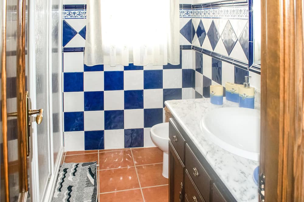 Photo of Bathroom in Jubrique