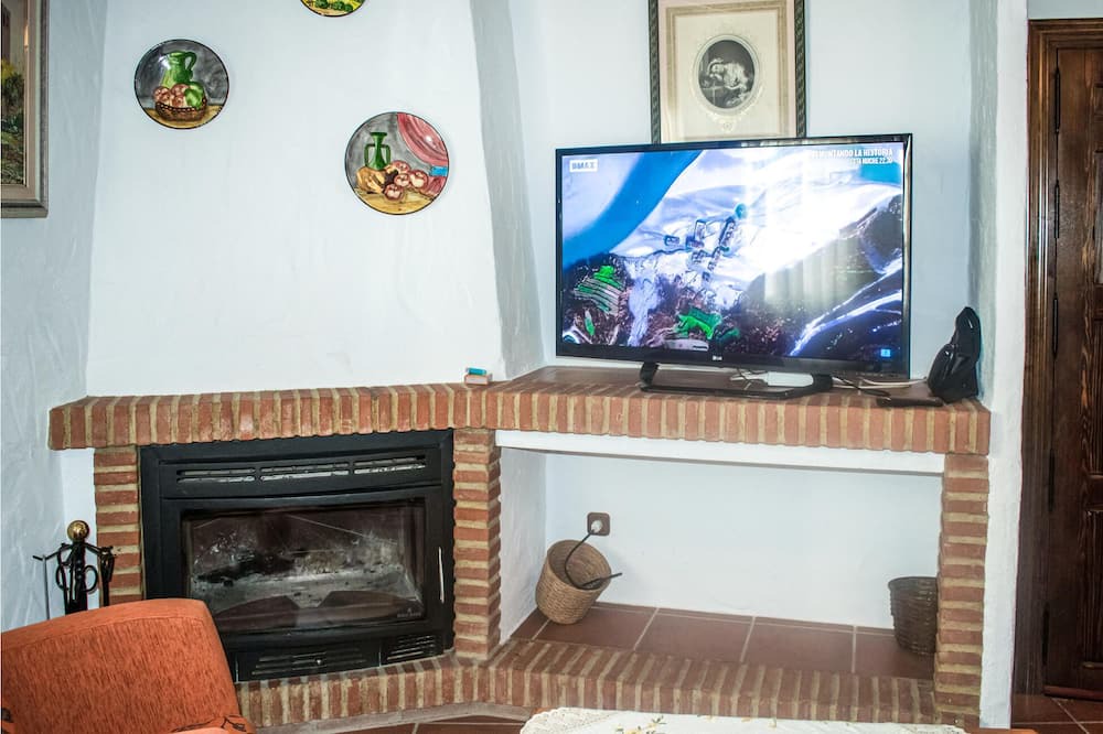 Photo of Bedroom in Jubrique