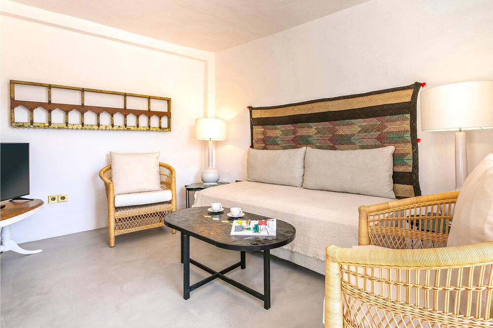 Photo of Bedroom in Casarabonela