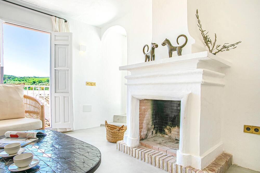 Photo of Bedroom in Casarabonela