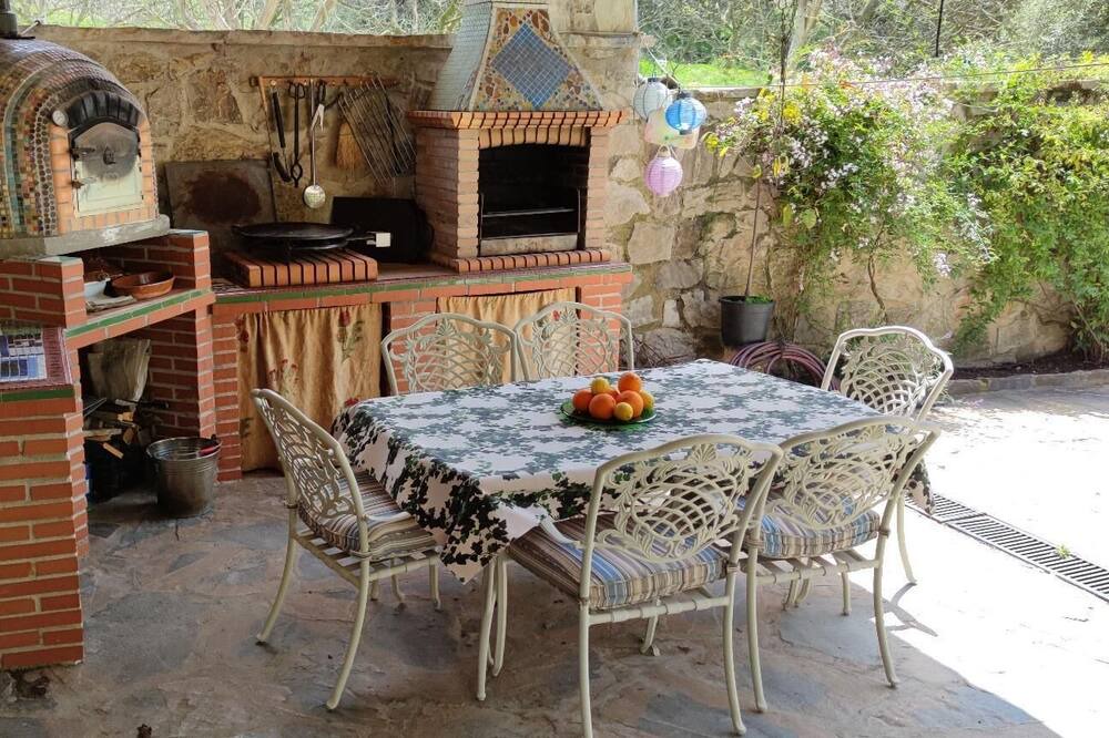 Photo of Outdoor in Jimera de Libar