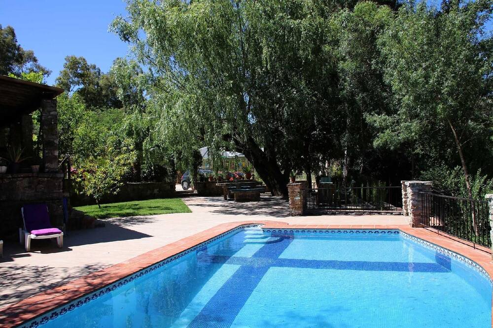 Photo of Outdoor in Jimera de Libar