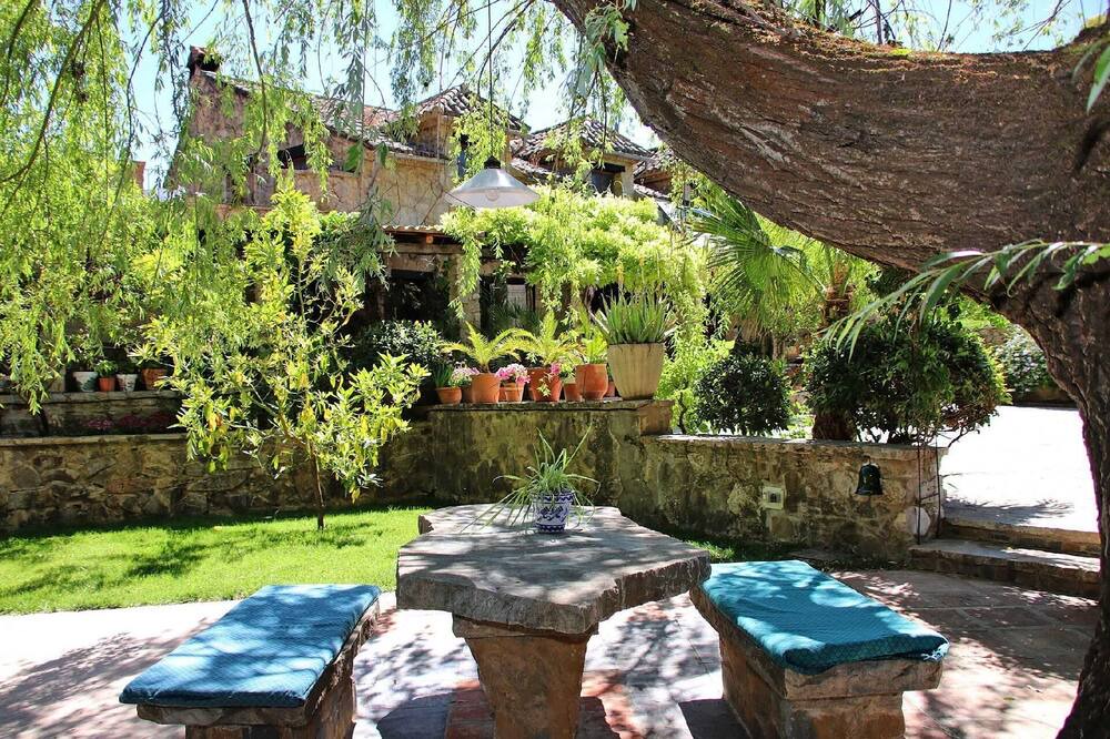 Photo of Outdoor in Jimera de Libar