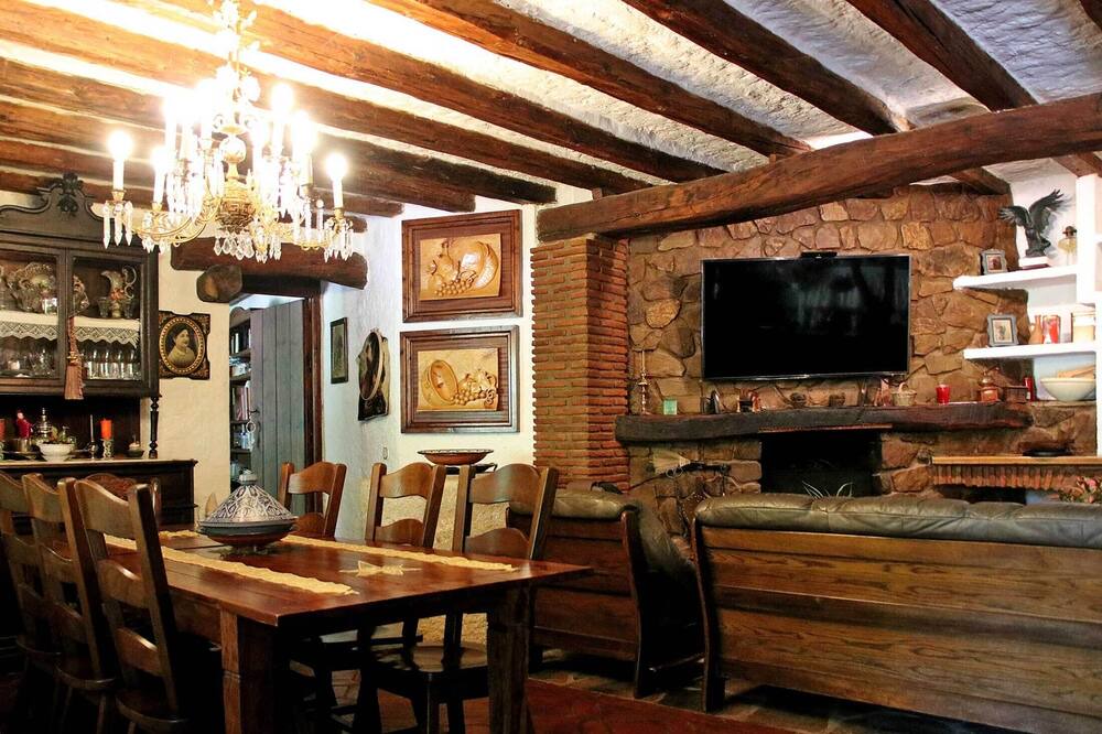 Photo of Livingroom in Jimera de Libar
