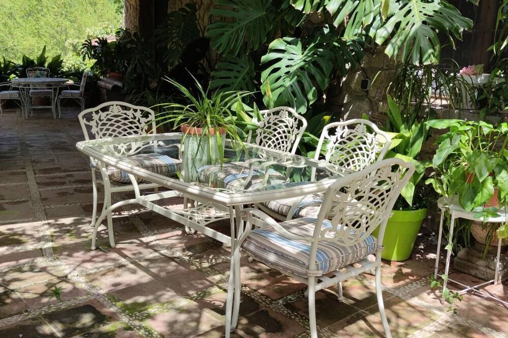 Photo of Outdoor in Jimera de Libar