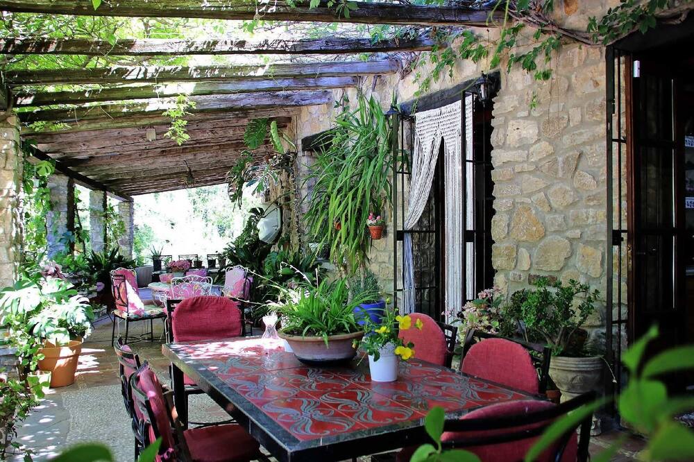 Photo of Outdoor in Jimera de Libar