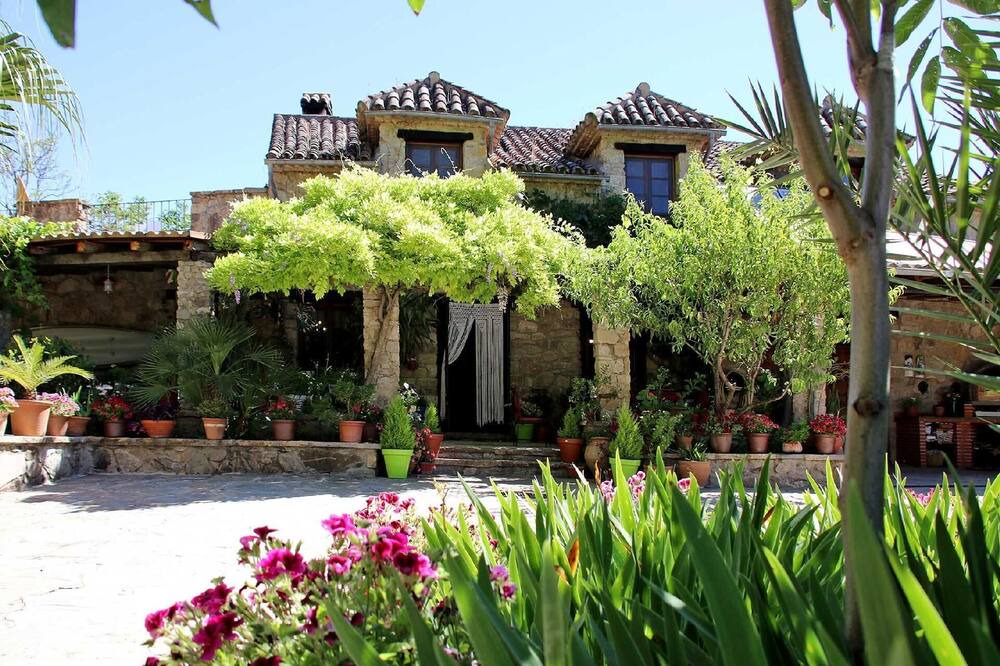 Photo of Outdoor in Jimera de Libar