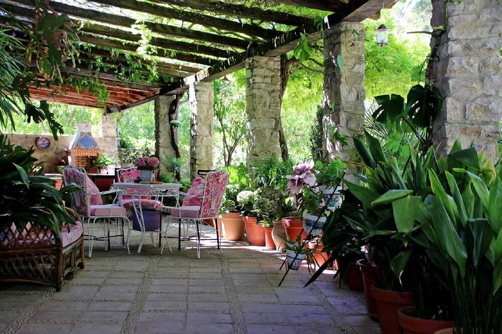 Photo of Outdoor in Jimera de Libar