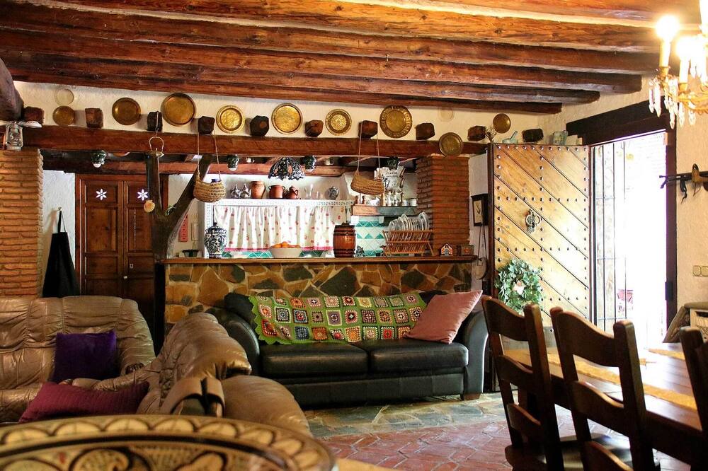 Photo of Livingroom in Jimera de Libar