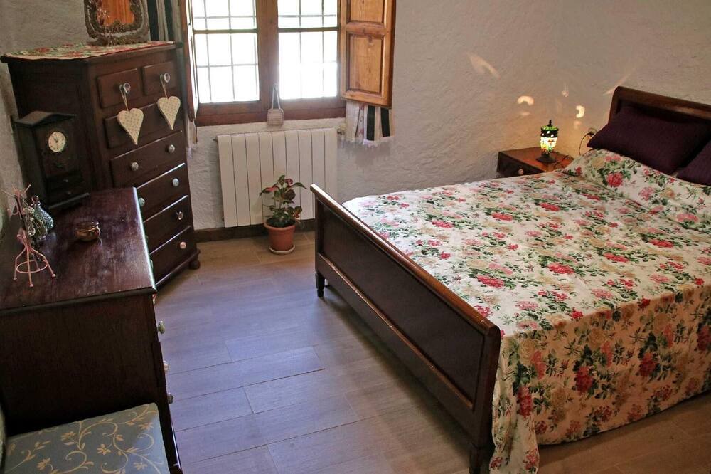 Photo of Bedroom in Jimera de Libar
