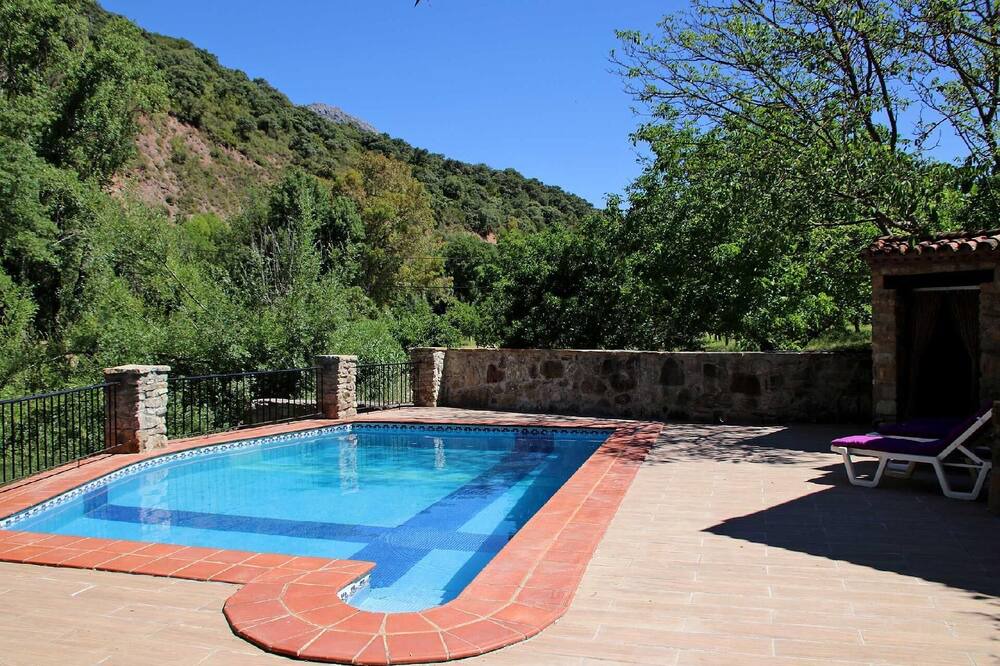Photo of Outdoor in Jimera de Libar