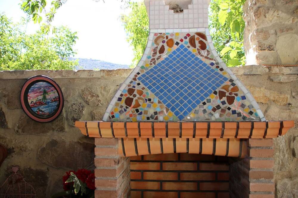 Photo of Outdoor in Jimera de Libar