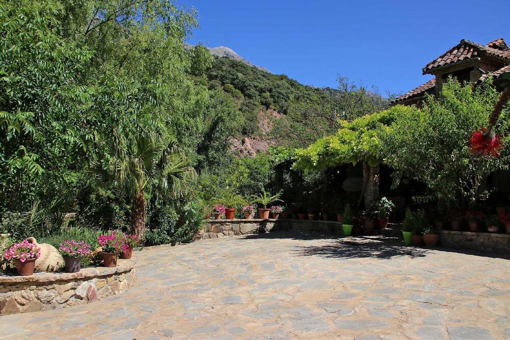 Photo of Outdoor in Jimera de Libar