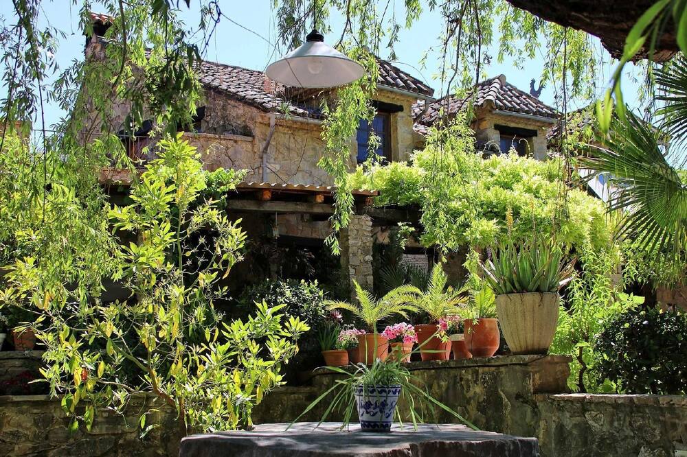 Photo of Outdoor in Jimera de Libar