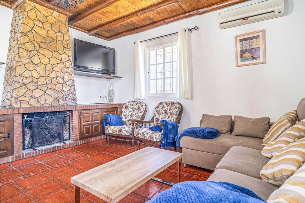 Photo of Bedroom in Arriate