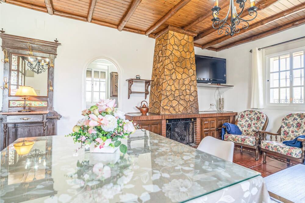 Photo of Bedroom in Arriate