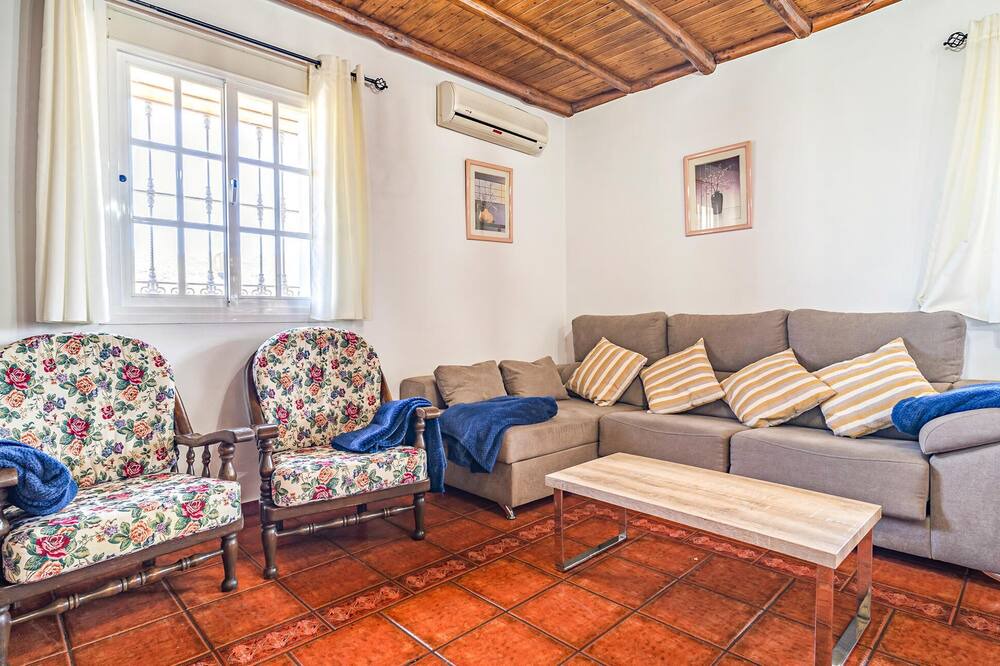 Photo of Bedroom in Arriate