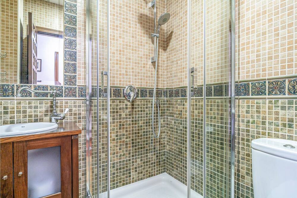 Photo of Bathroom in Arriate