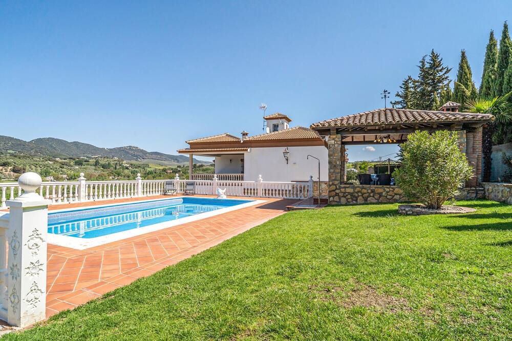 Photo of Outdoor in Arriate