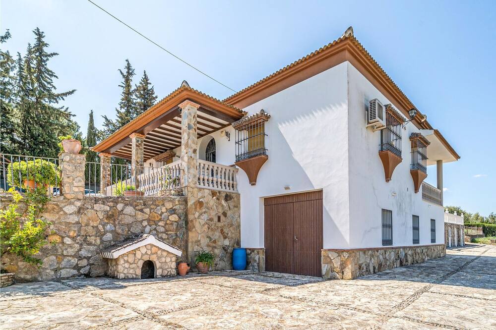 Photo of Outdoor in Arriate