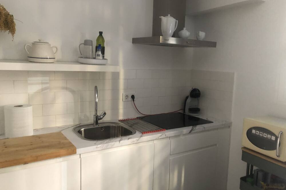 Photo of Kitchen in Ciudad Jardin
