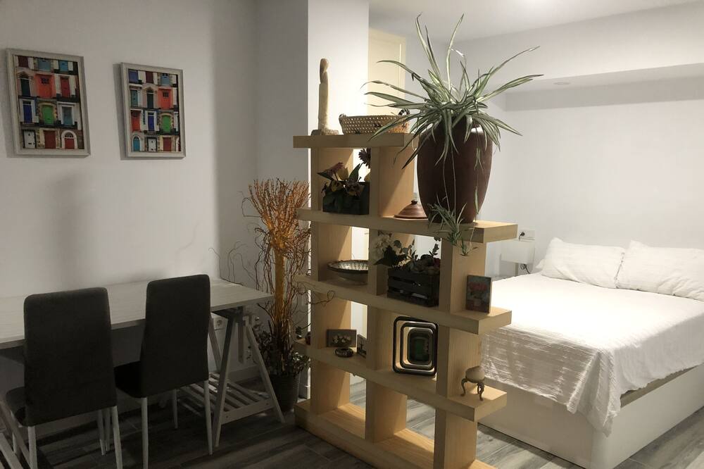Photo of Bedroom in Ciudad Jardin