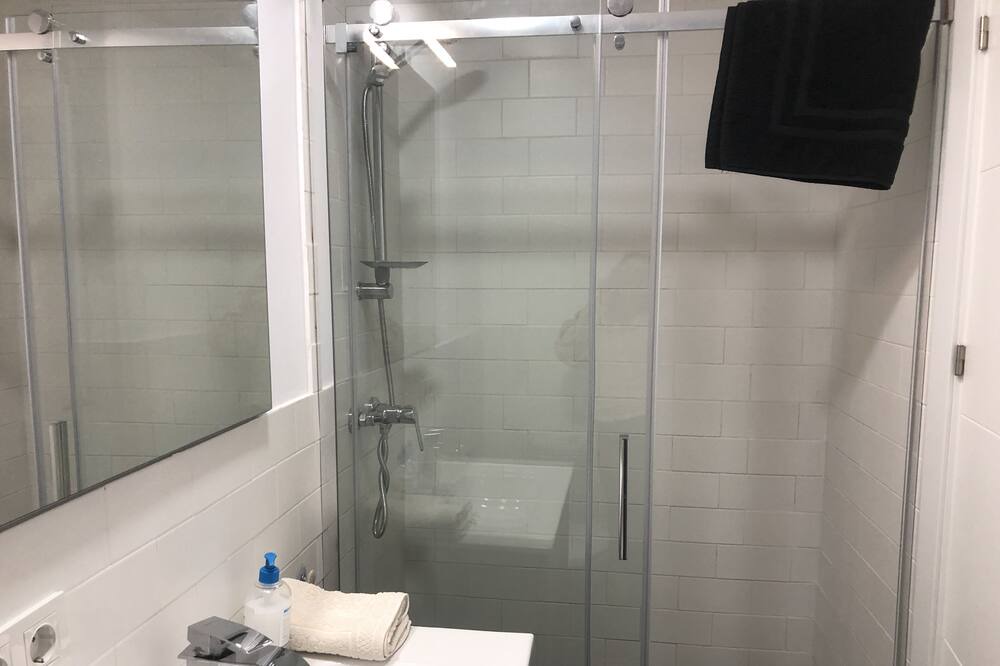 Photo of Bathroom in Ciudad Jardin