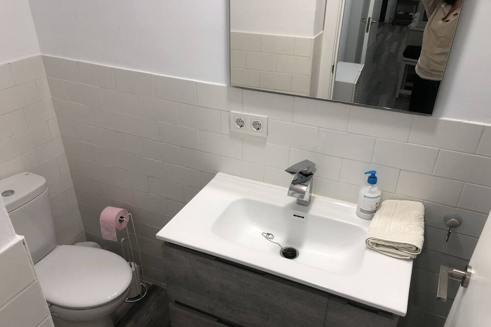 Photo of Bathroom in Ciudad Jardin