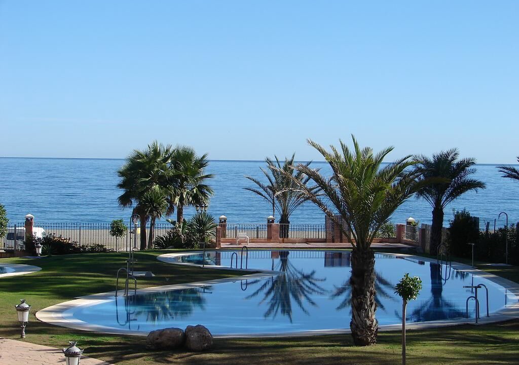 Photo of Outdoor in Puerto de la Duquesa