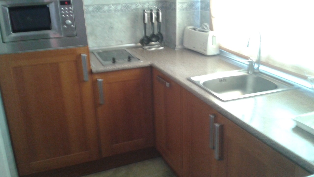 Photo of Kitchen in Puerto de la Duquesa