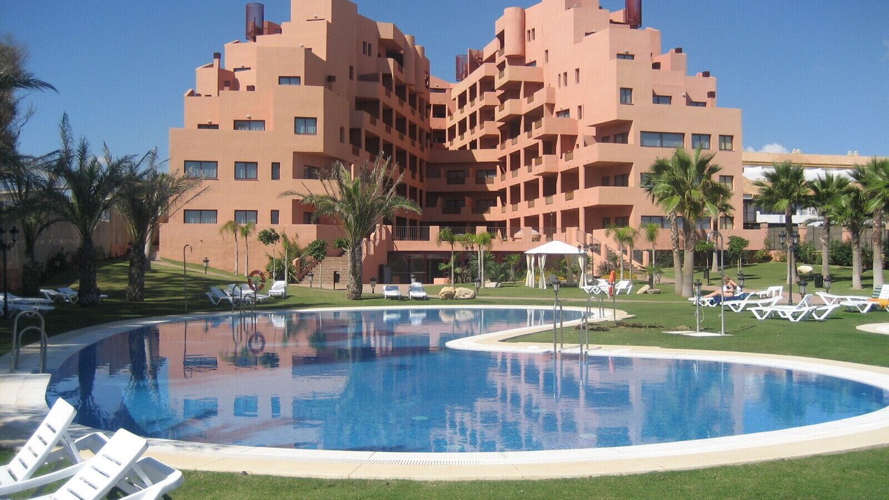 Photo of Outdoor in Puerto de la Duquesa