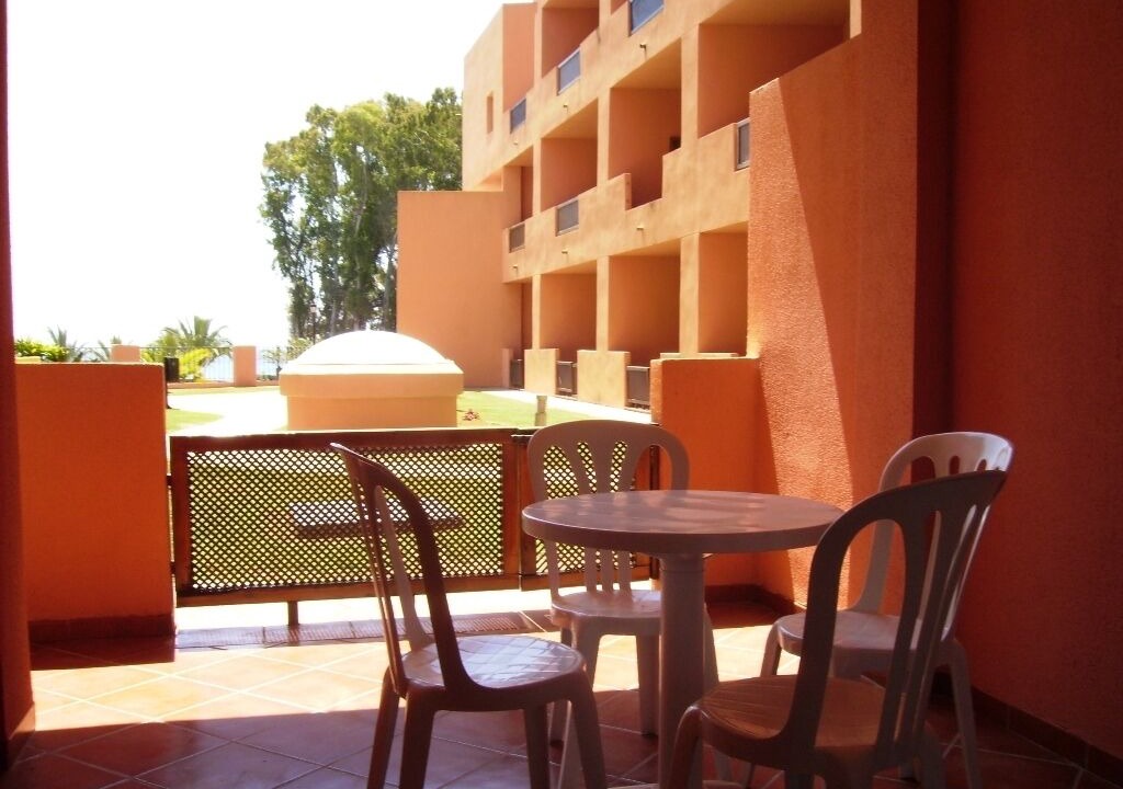 Photo of Outdoor in Puerto de la Duquesa