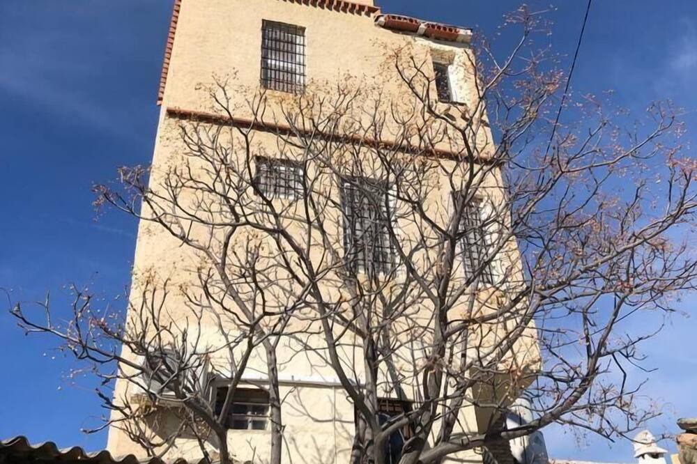 Photo of Outdoor in Gibralgalia