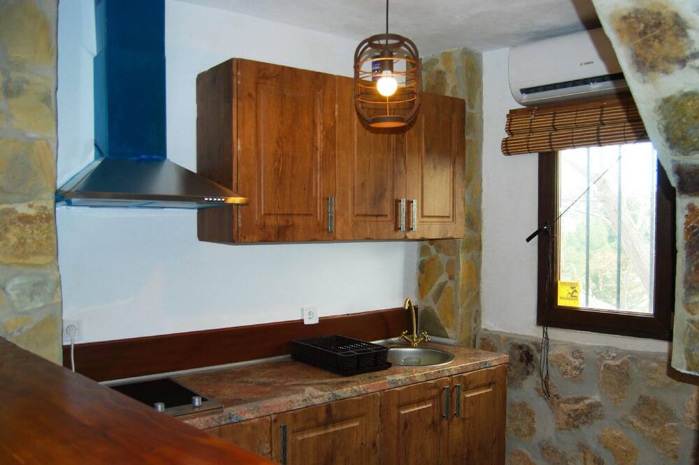 Photo of Kitchen in Gibralgalia
