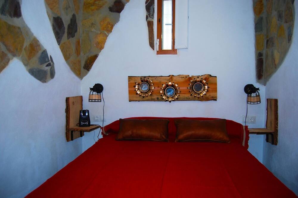 Photo of Bedroom in Gibralgalia