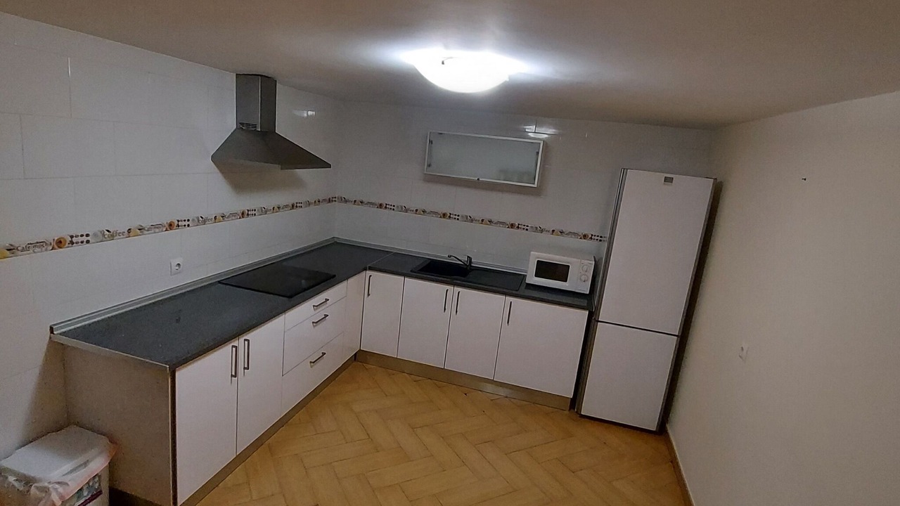 Photo of Kitchen in Jerez de la Frontera